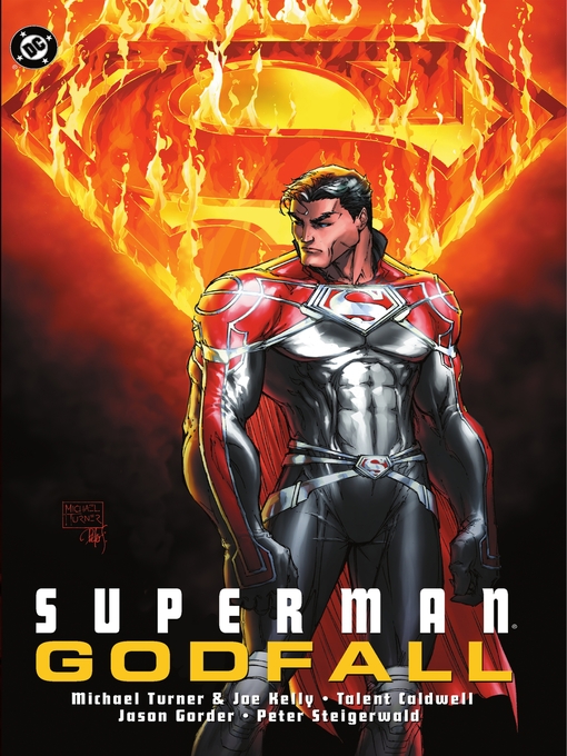 Title details for Superman: Godfall by Joe Kelly - Available